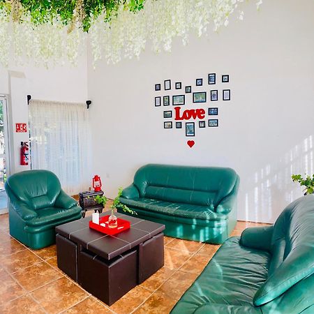 Club Vergel Resort 버날 외부 사진