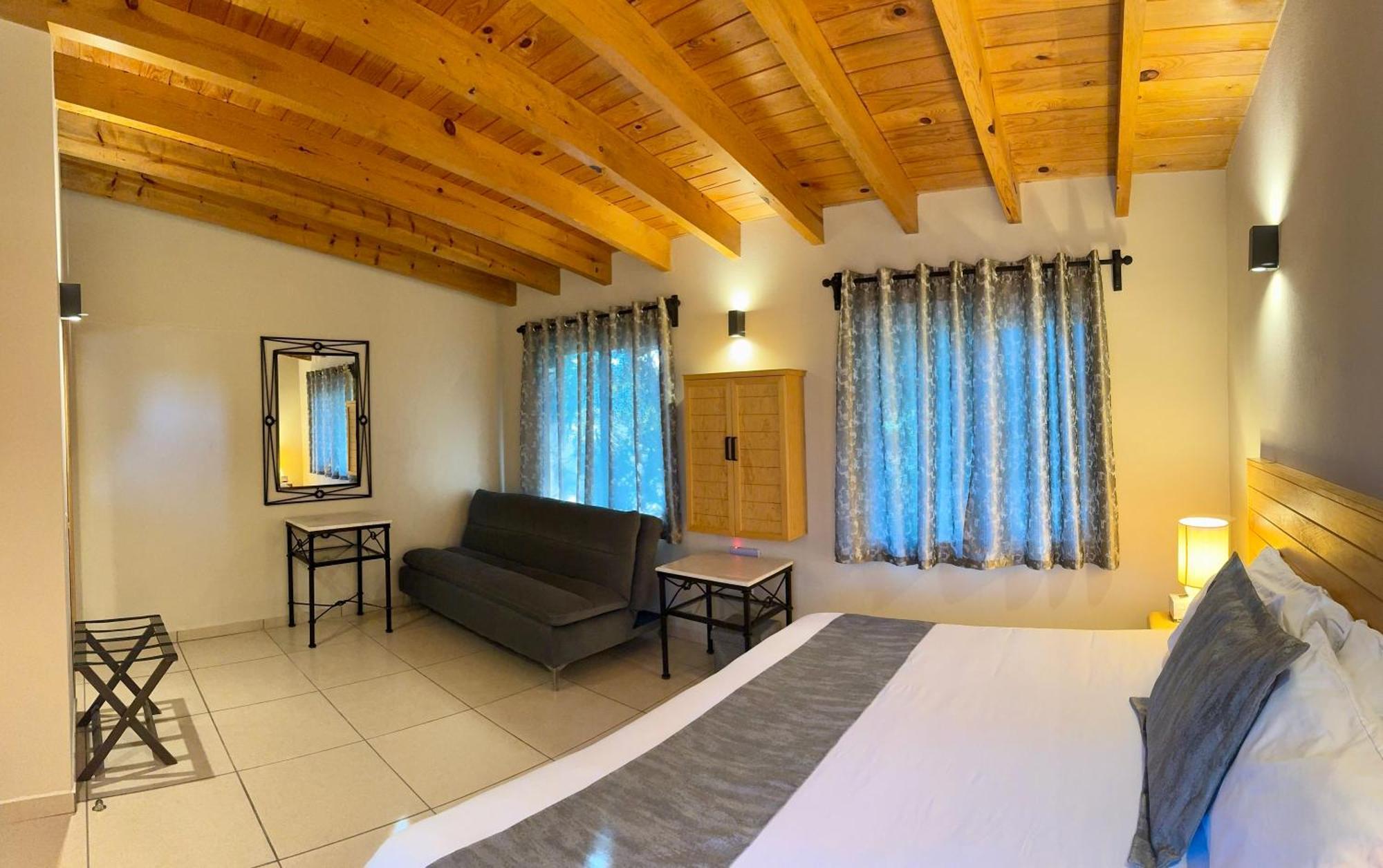 Club Vergel Resort 버날 외부 사진