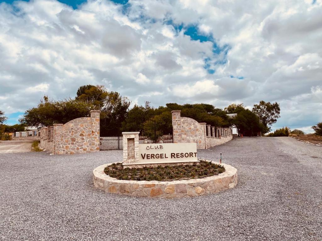 Club Vergel Resort 버날 외부 사진