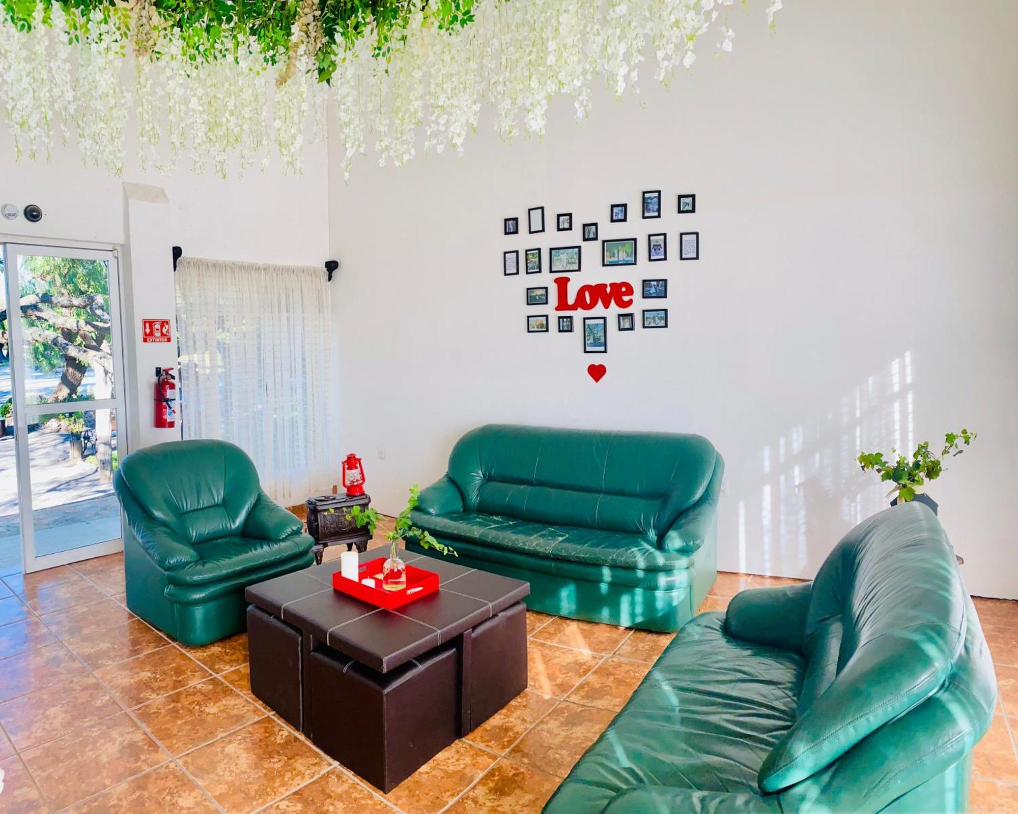 Club Vergel Resort 버날 외부 사진