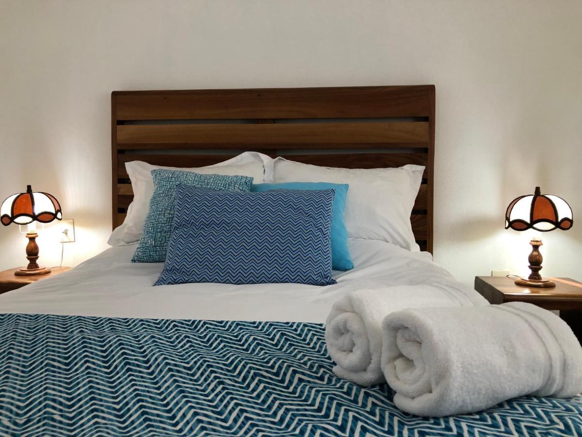 Club Vergel Resort 버날 외부 사진