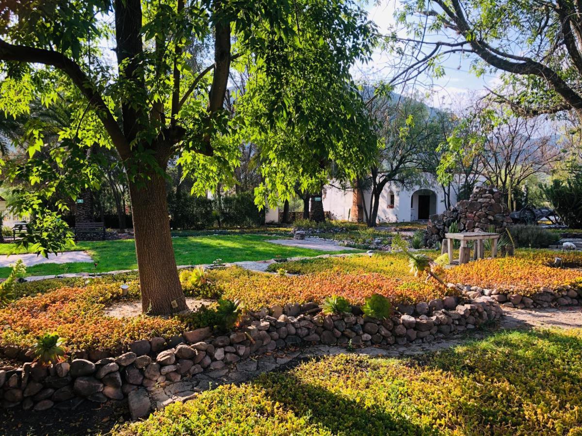 Club Vergel Resort 버날 외부 사진