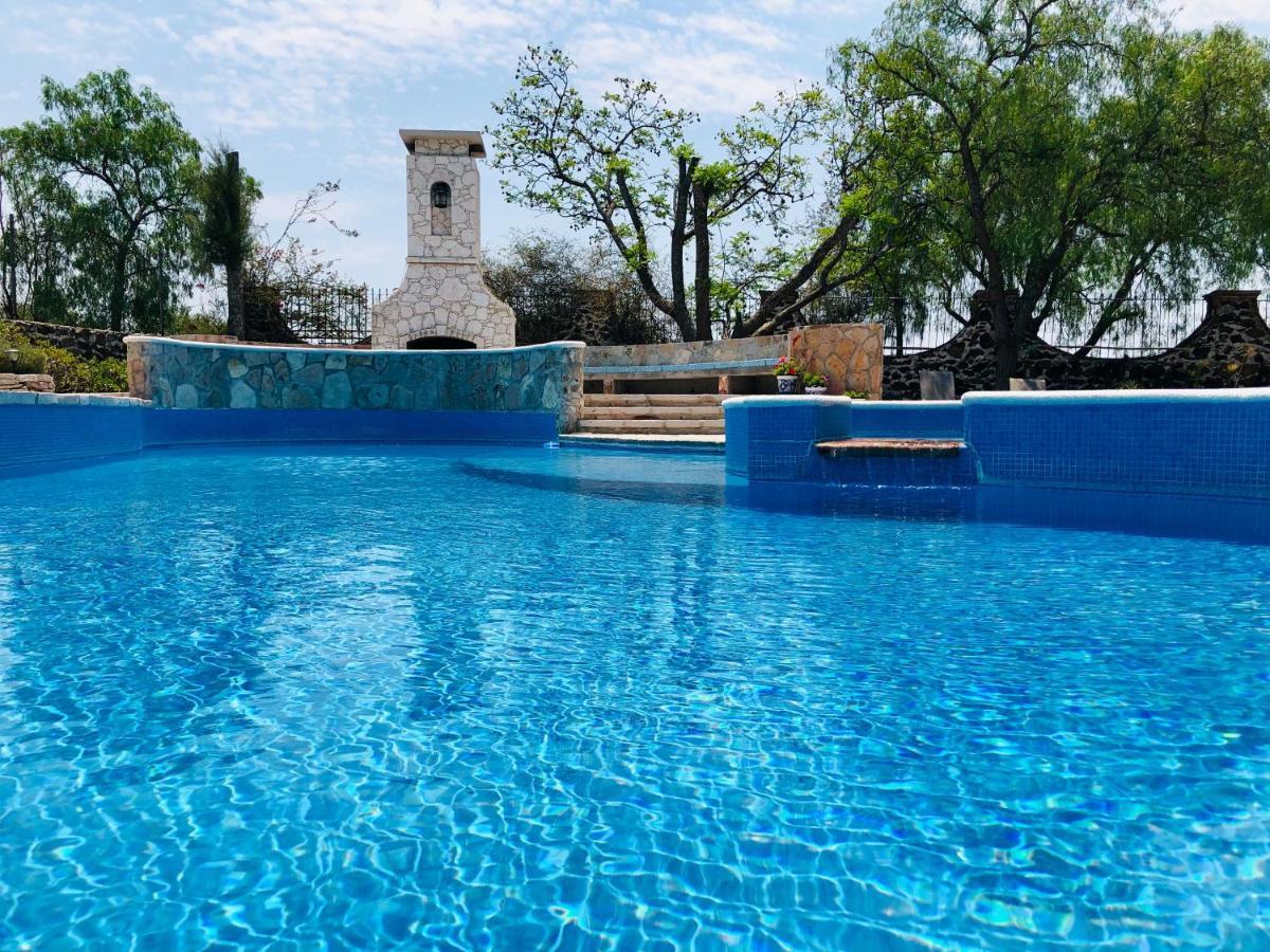 Club Vergel Resort 버날 외부 사진